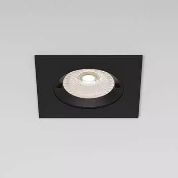 Встраиваемый светильник Elektrostandard Minnie a067711