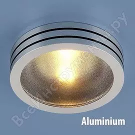 Встраиваемый светильник Elektrostandard