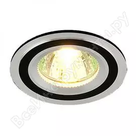 Встраиваемый светильник Elektrostandard