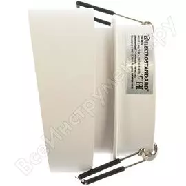 Встраиваемый светильник Elektrostandard