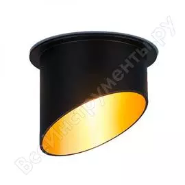 Встраиваемый светильник Elektrostandard