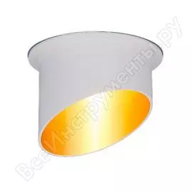 Встраиваемый светильник Elektrostandard 7005 a040981