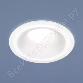 Встраиваемый светильник Elektrostandard 7012 a041261