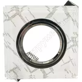 Встраиваемый светильник Elektrostandard