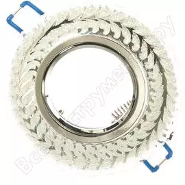 Встраиваемый светильник Elektrostandard