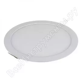 Встраиваемый светильник Elektrostandard DLR003 a034917