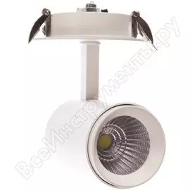 Встраиваемый светильник Elektrostandard DSR002 a039152