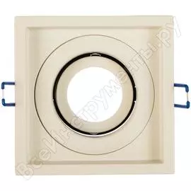 Встраиваемый светильник Elektrostandard a036503