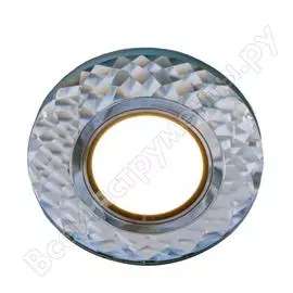 Встраиваемый светильник Elektrostandard