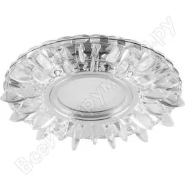 Встраиваемый светильник FERON