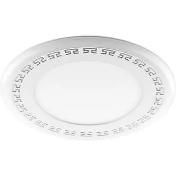 Встраиваемый светодиодный светильник FERON