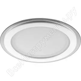 Встраиваемый светодиодный светильник FERON AL2110 29626