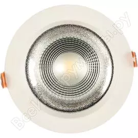 Встраиваемый светодиодный светильник FERON AL251 32610