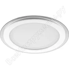 Встраиваемый светодиодный светильник FERON AL2110 28968