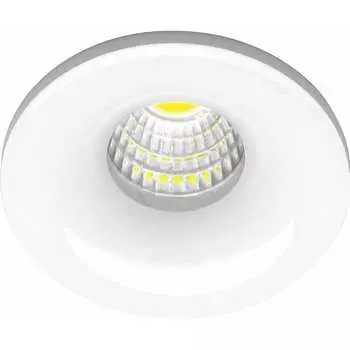 Встраиваемый светодиодный светильник FERON LN003 28771