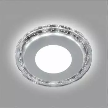 Встраиваемый светодиодный светильник FERON