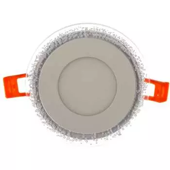 Встраиваемый светодиодный светильник FERON