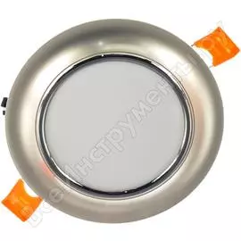 Встраиваемый светодиодный светильник FERON