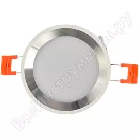 Встраиваемый светодиодный светильник FERON