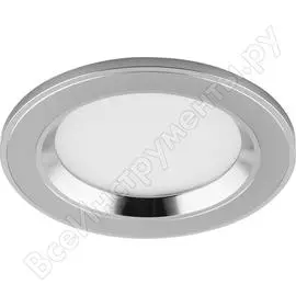 Встраиваемый светодиодный светильник FERON