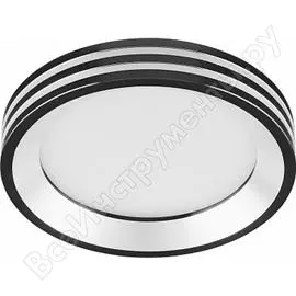 Встраиваемый светодиодный светильник FERON AL612 28912