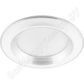 Встраиваемый светодиодный светильник FERON