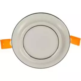 Встраиваемый светодиодный светильник FERON