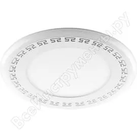 Встраиваемый светодиодный светильник FERON