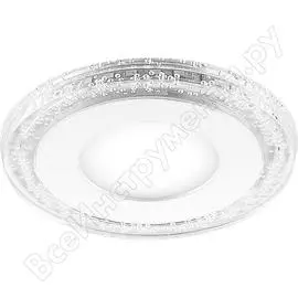 Встраиваемый светодиодный светильник FERON