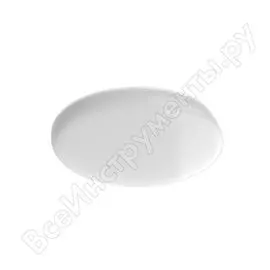 Встраиваемый светильник Gauss Frameless 967511224