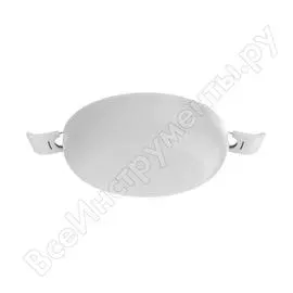 Встраиваемый светильник Gauss