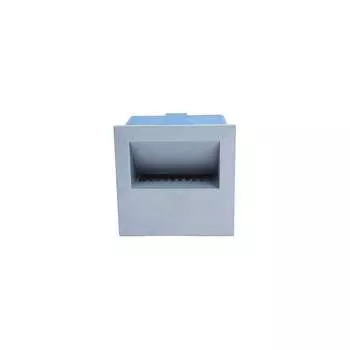 Встраиваемый светильник HOROZ ELECTRIC СВЕТОДИОДНЫЙ KALSIT 1.8W Белый 220-240V 079-007-0002 HRZ00001035