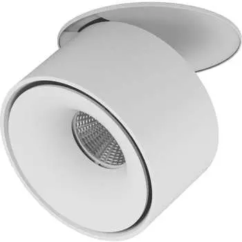 Встраиваемый светильник i Lumker I-RC-WH-WW