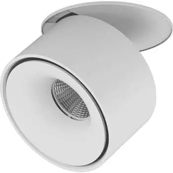 Встраиваемый светильник i Lumker I-RC-WH-NW