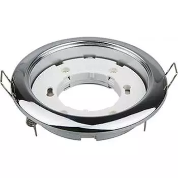 Встраиваемый светильник IN HOME GX53R-RC-mini 4690612008455