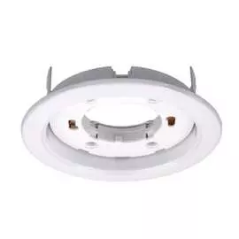 Встраиваемый светильник Jazzway PGX70 15254 1027634