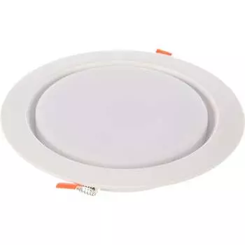 Встраиваемый светильник Jazzway PLED DL5 5026506A