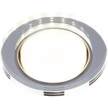 Встраиваемый светильник ЭРА Б0057467