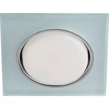 Встраиваемый светильник ЭРА