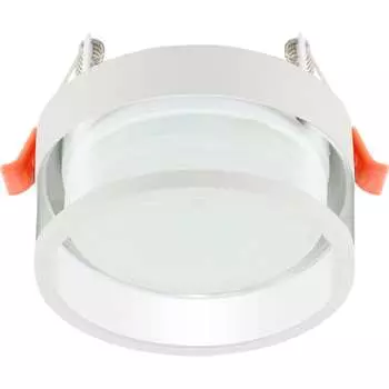 Встраиваемый светильник ЭРА Б0049011