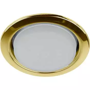 Встраиваемый светильник ЭРА Б0049008