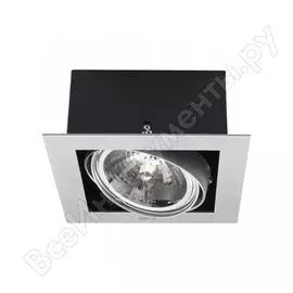 Встраиваемый светильник KANLUX MATEO DLP-150-GR 4960