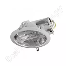 Встраиваемый светильник KANLUX RALF DL-220-W 4820