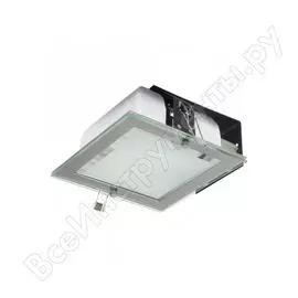 Встраиваемый светильник KANLUX SHIRO DLL-220-SC 18291