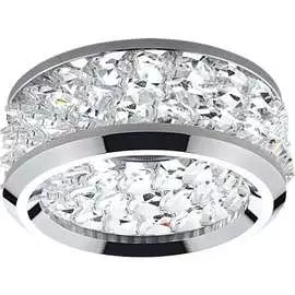 Встраиваемый светильник Lightstar