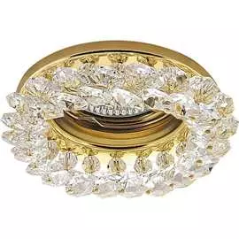 Встраиваемый светильник Lightstar