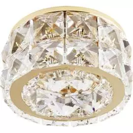 Встраиваемый светильник Lightstar