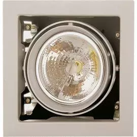 Встраиваемый светильник Lightstar CARDANO 214117