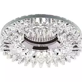 Встраиваемый светильник Lightstar 002534 2534