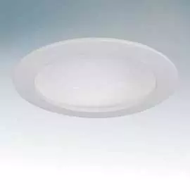 Встраиваемый светильник Lightstar